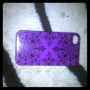 iPhone 4/4s phone case