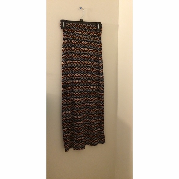 Maxi Skirt