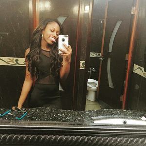 Meet your Posher, Shanae