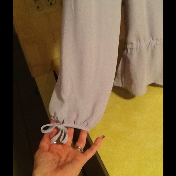 Lavender Top - Picture 2 of 3