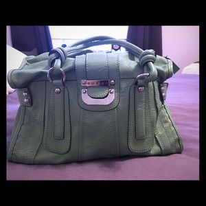 Guess purse