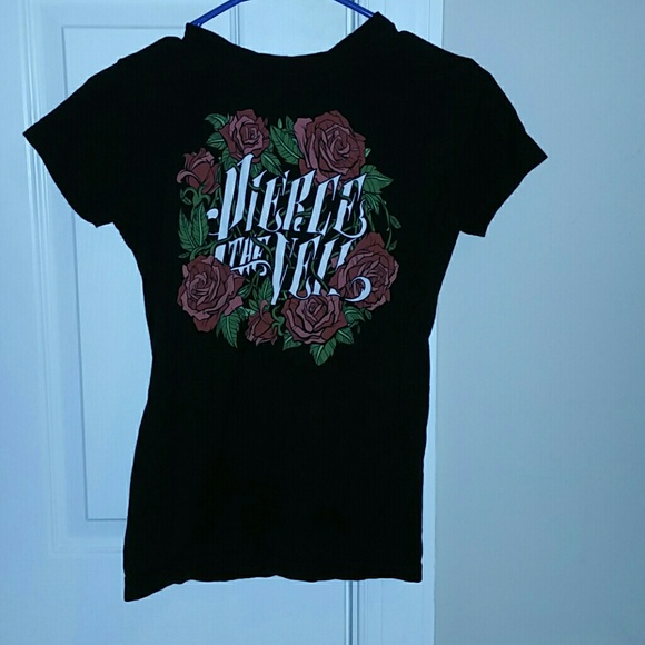 Pierce the veil shirt