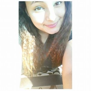 Meet your Posher, Yamilet