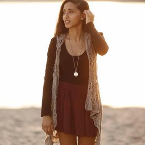 Meet your Posher, Alisha