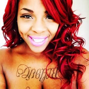 Meet your Posher, Cherish