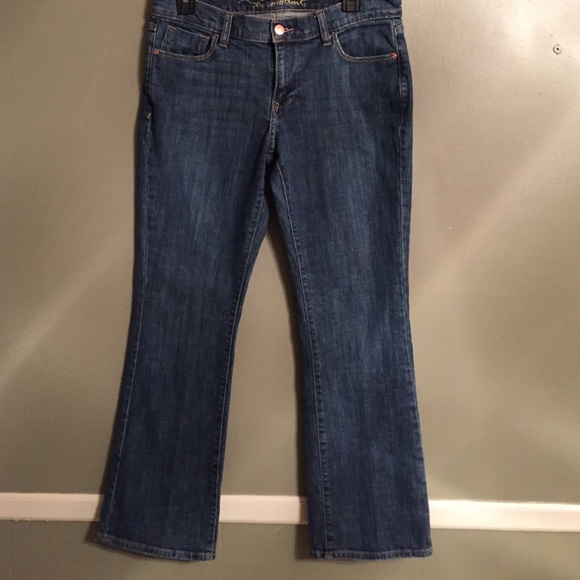 Old Navy jeans