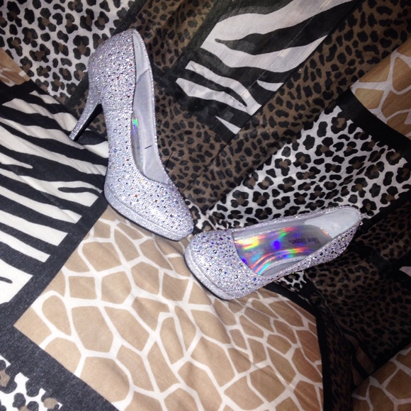 High-heels