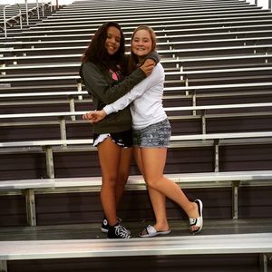 Meet your Posher, Mary