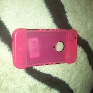 iPhone 4/4s Case