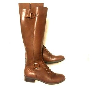 Antonio Melani  boots