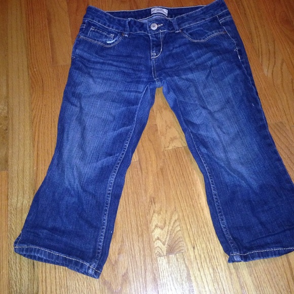 Aeropostalé Capri Pants