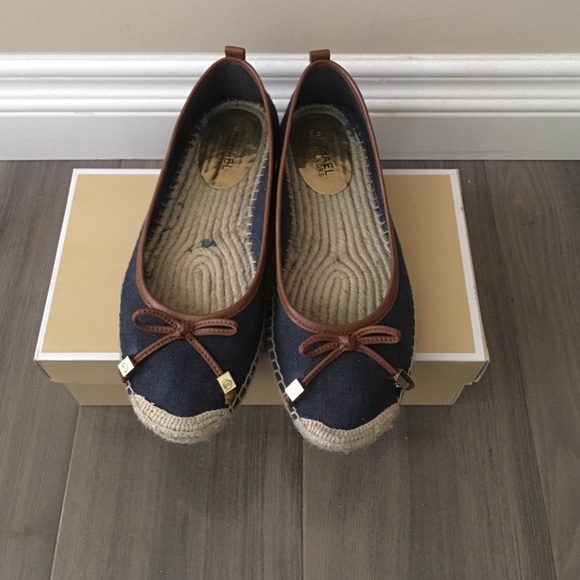 Michael Kors Meg Espadrilles