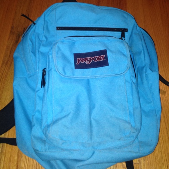 Jansport Backpack