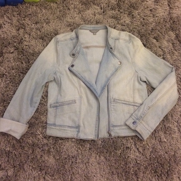 Rubbish Jackets & Blazers - Denim jacket