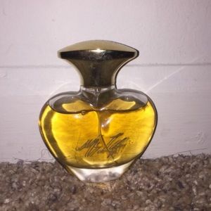 Mary J Blige Perfume