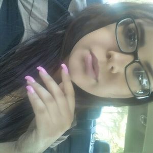 Meet your Posher, Lydia