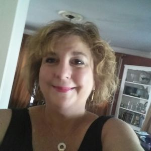 Meet your Posher, Mary jo