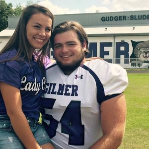 Meet your Posher, Mckenzie