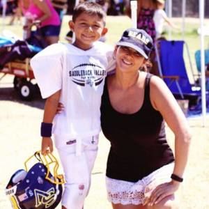 Meet your Posher, Brittney