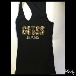 Guess tank top