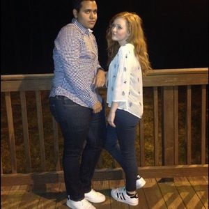 Meet your Posher, Saoirse