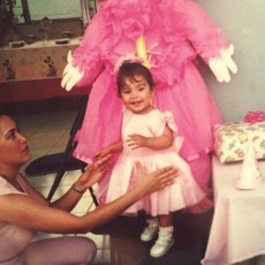 Meet your Posher, Rachel