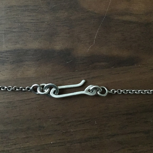 Darling bird necklace - Picture 3 of 4