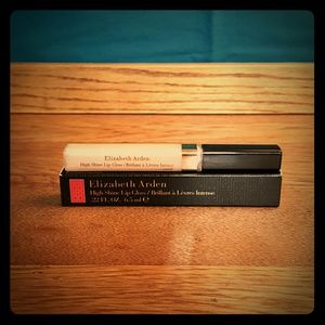Elizabeth Arden High Shine Lip Gloss NIB