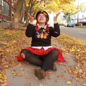 Meet your Posher, Skye