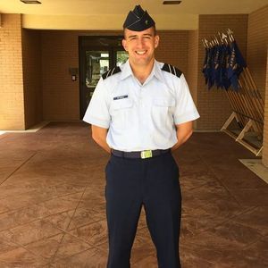 Meet your Posher, Finn