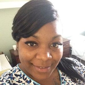 Meet your Posher, Kanessha