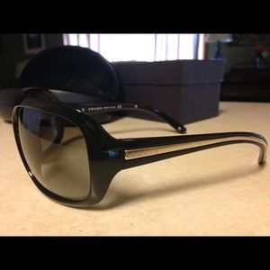 *SOLD* Prada Sunglasses