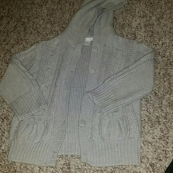 Super cute cardigan