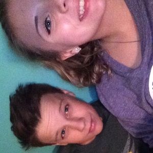 Meet your Posher, Madeline