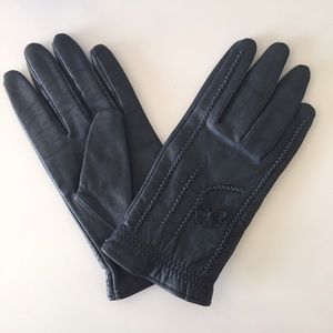New Soft Leather Gloves