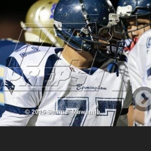 Meet your Posher, Ivan