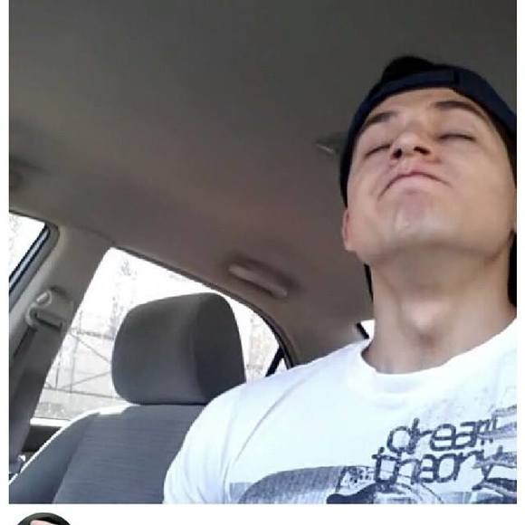 Meet your Posher, Peter - Picture 1 of 1