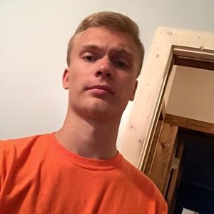 Meet your Posher, Gary