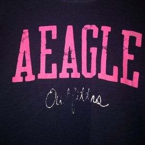 Long sleeve Tee American Eagle