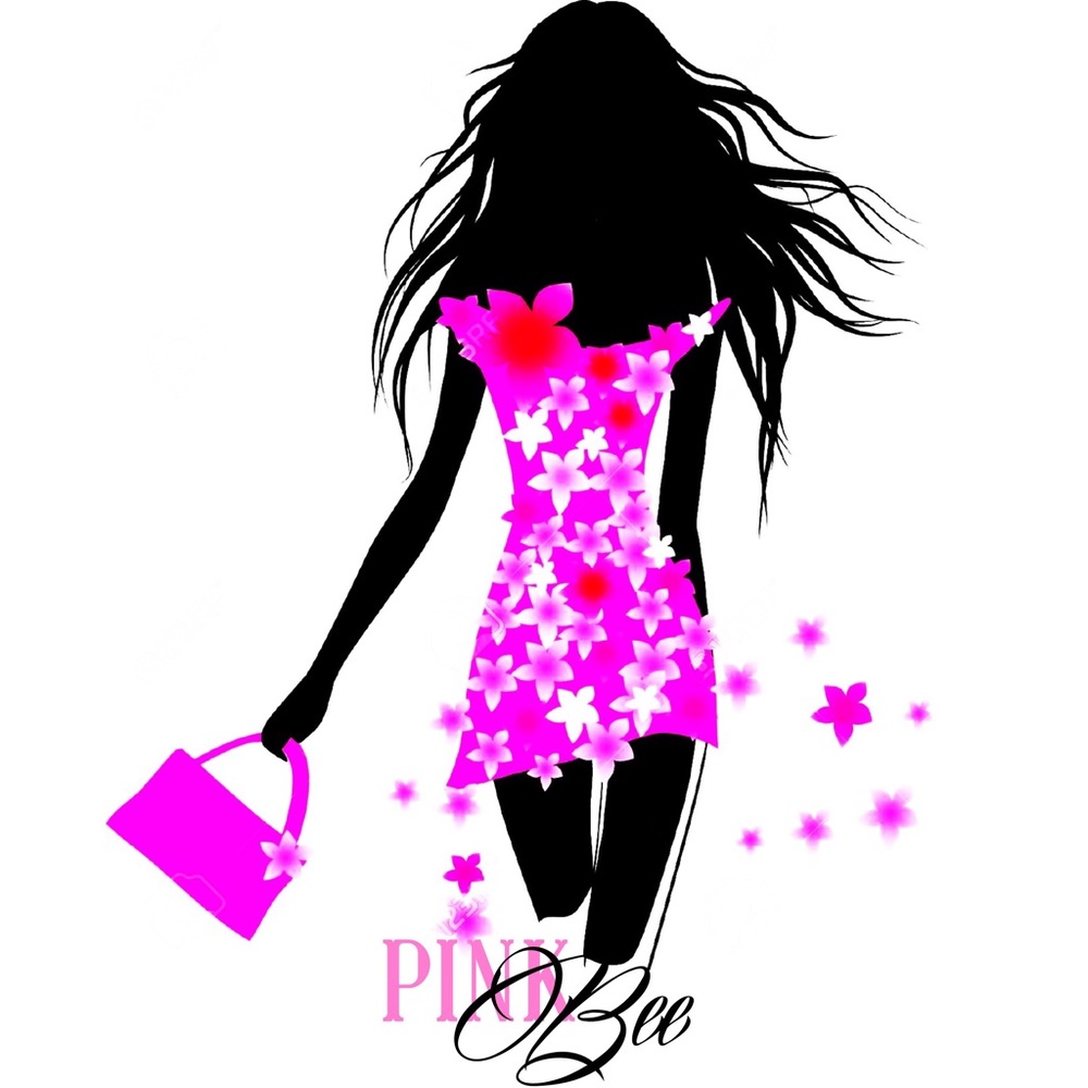 WELCOME TO MY CLOSET