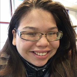 Meet your Posher, Melinda