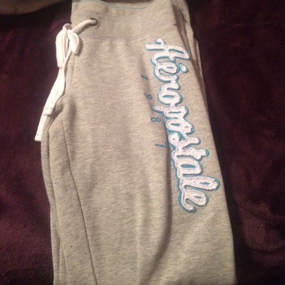 Aeropostale sweatpants