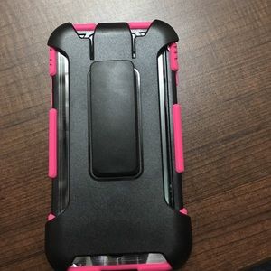 Ace guarded for iPhone 6s Plus