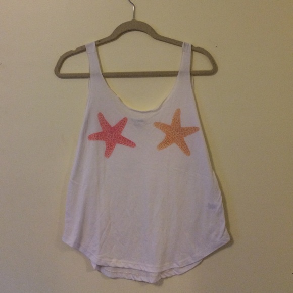 Billabong tank
