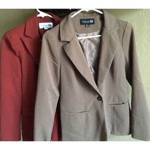 GREAT DEAL 2X1 - BLAZERS 😎😎