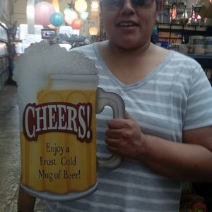 Meet your Posher, Nena