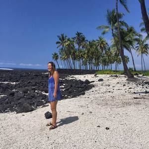 Meet your Posher, Nikki