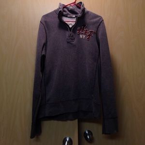 Abercrombie and Fitch Sweatshirt