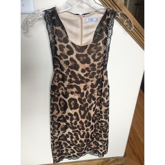 Dress - Picture 1 of 1