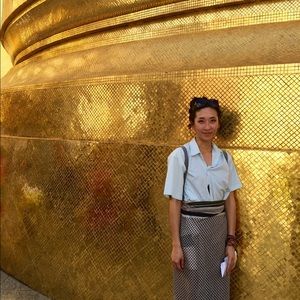 Meet your Posher, Ellen